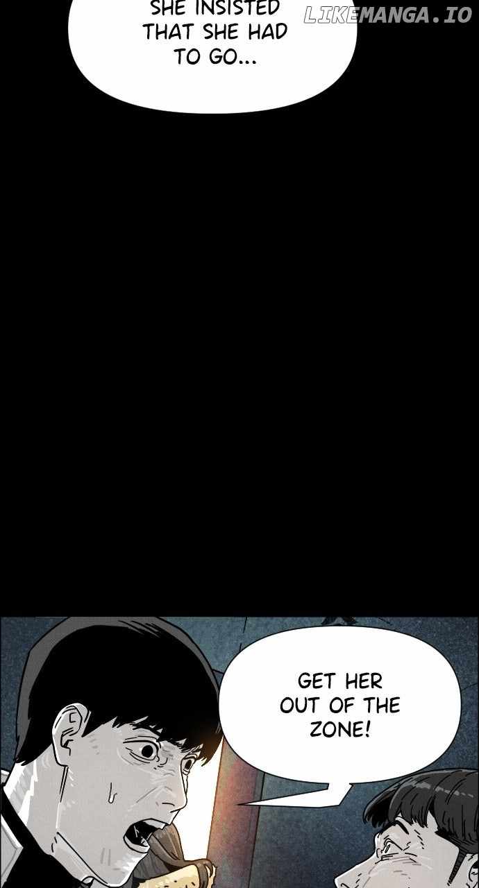 Zombie Funeral Services Chapter 50 - Page 60