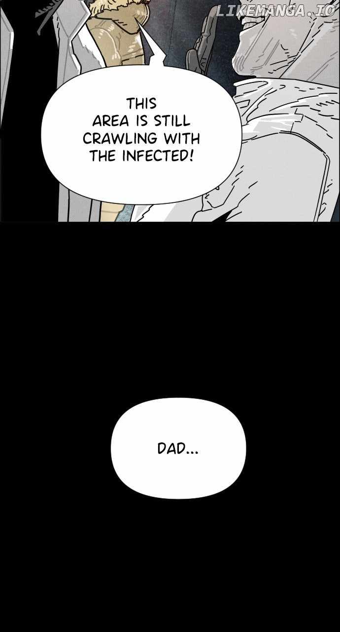 Zombie Funeral Services Chapter 50 - Page 61
