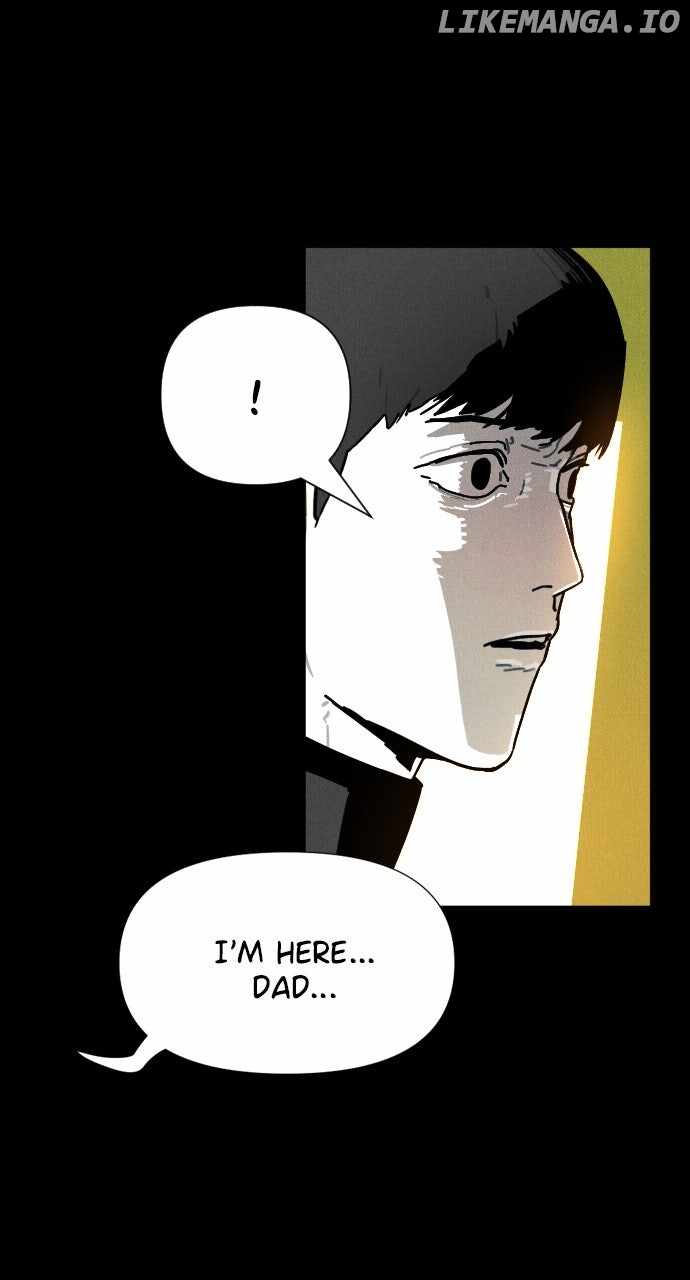 Zombie Funeral Services Chapter 50 - Page 62