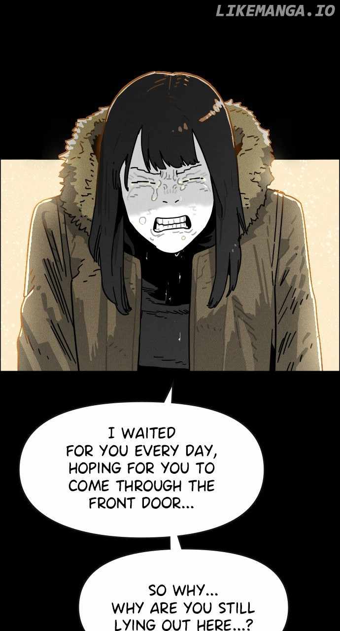 Zombie Funeral Services Chapter 50 - Page 64