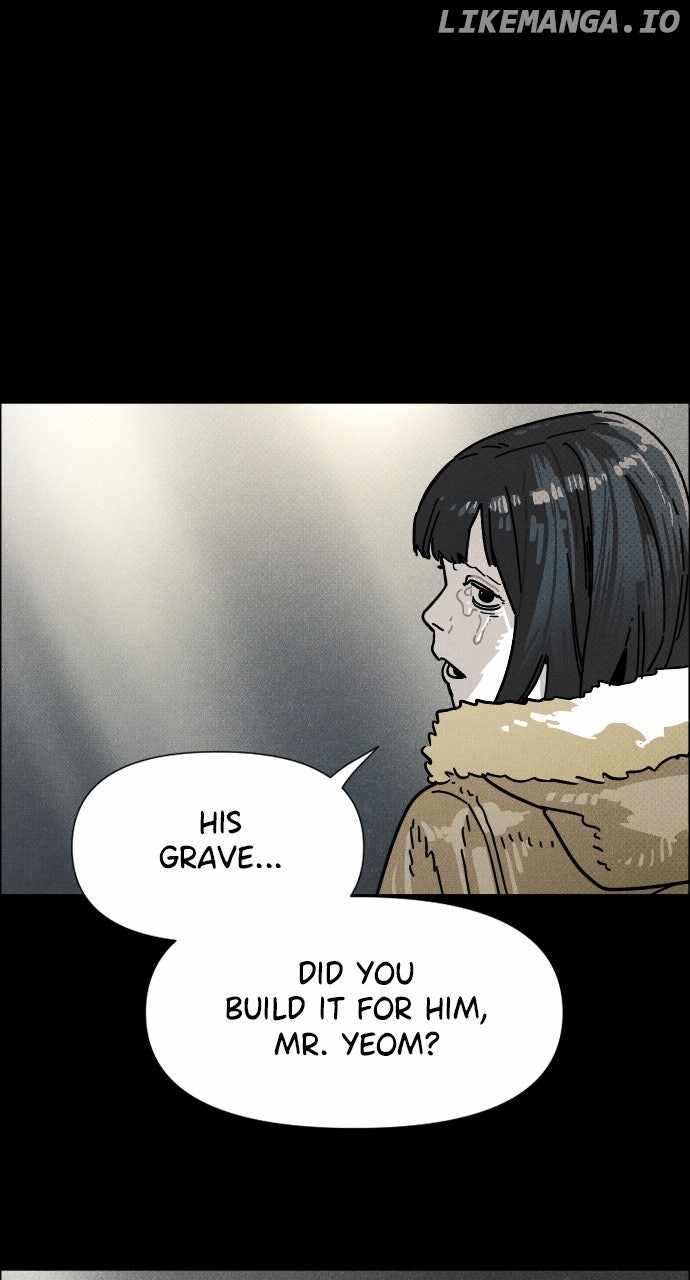 Zombie Funeral Services Chapter 50 - Page 67