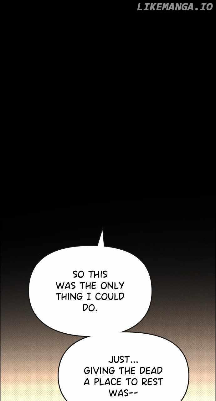 Zombie Funeral Services Chapter 50 - Page 72