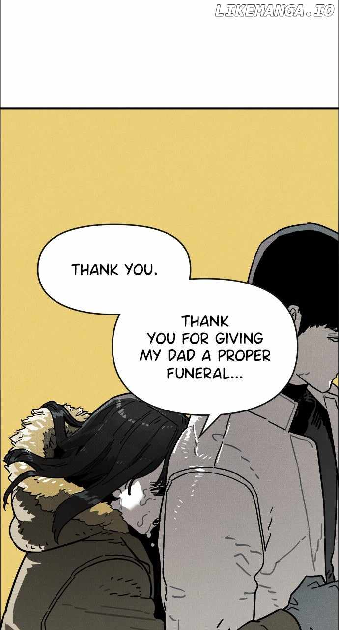 Zombie Funeral Services Chapter 50 - Page 74
