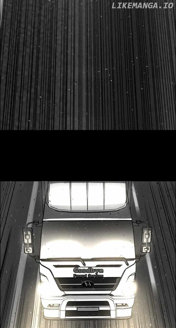 Zombie Funeral Services Chapter 50 - Page 83