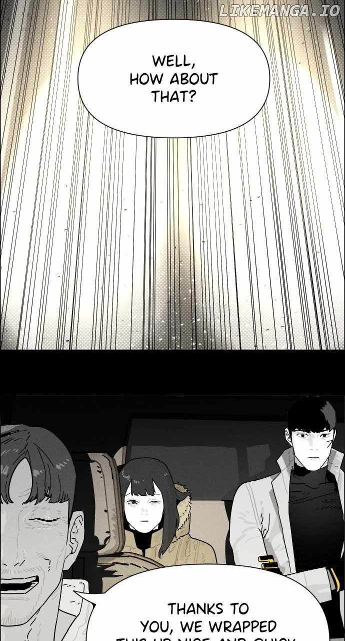 Zombie Funeral Services Chapter 50 - Page 84