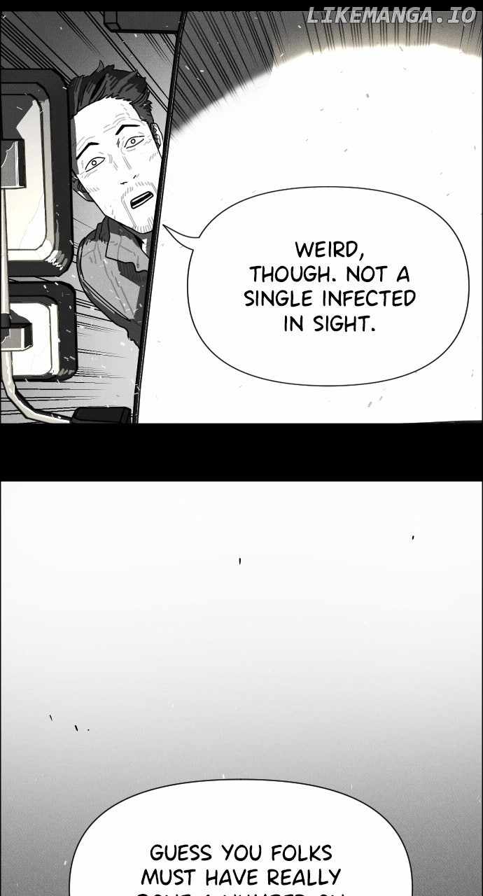 Zombie Funeral Services Chapter 50 - Page 86