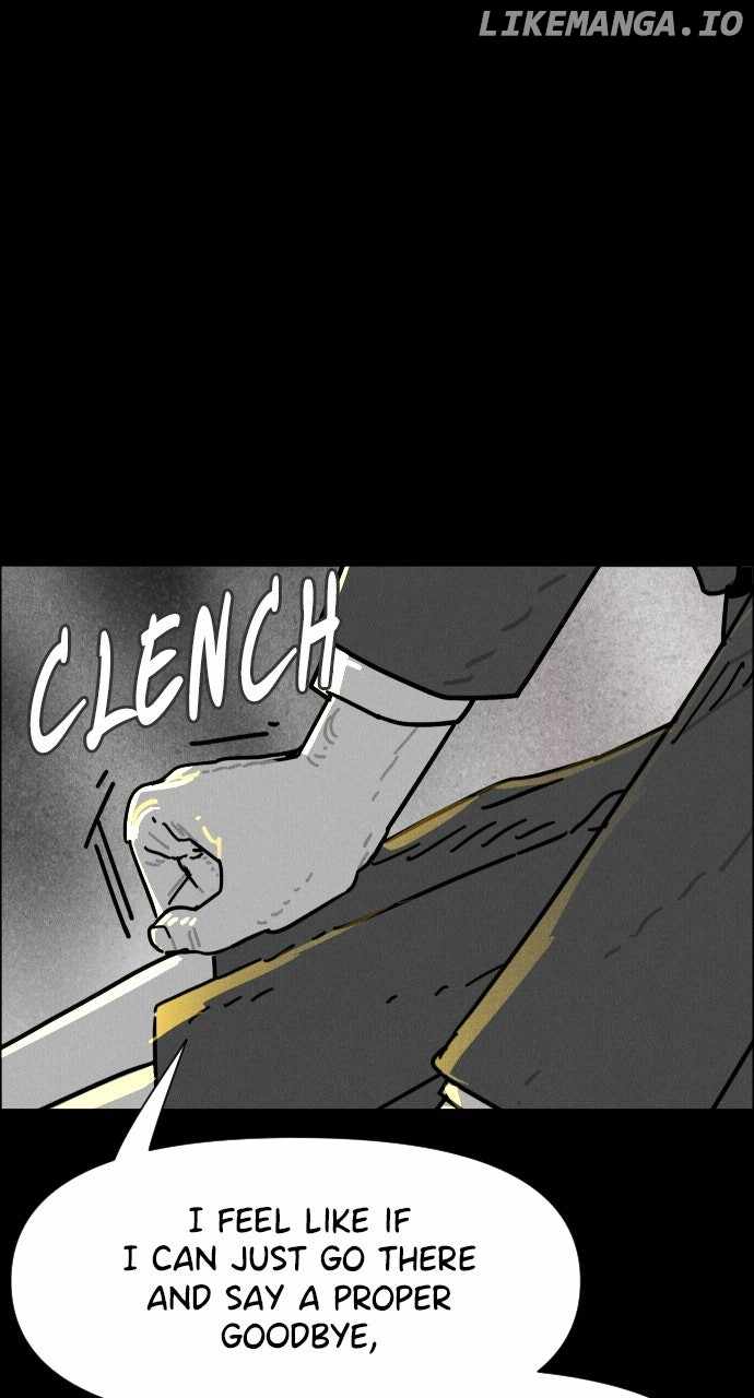 Zombie Funeral Services Chapter 50 - Page 9