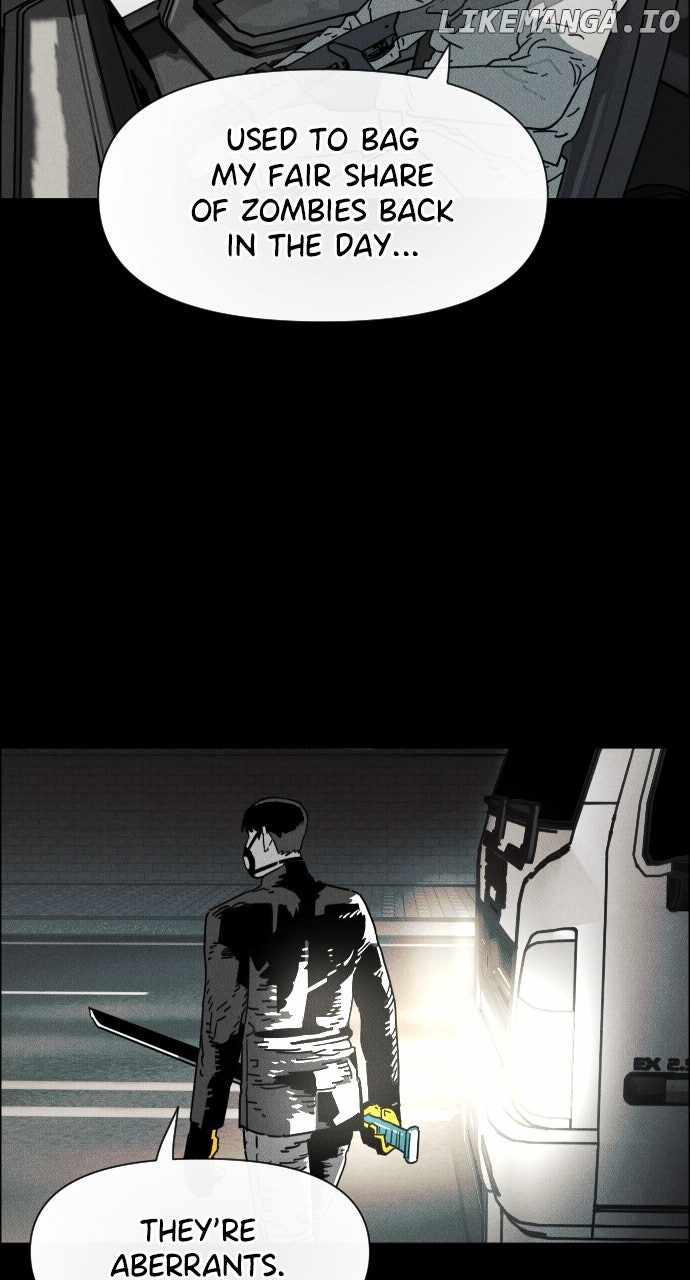 Zombie Funeral Services Chapter 50 - Page 93