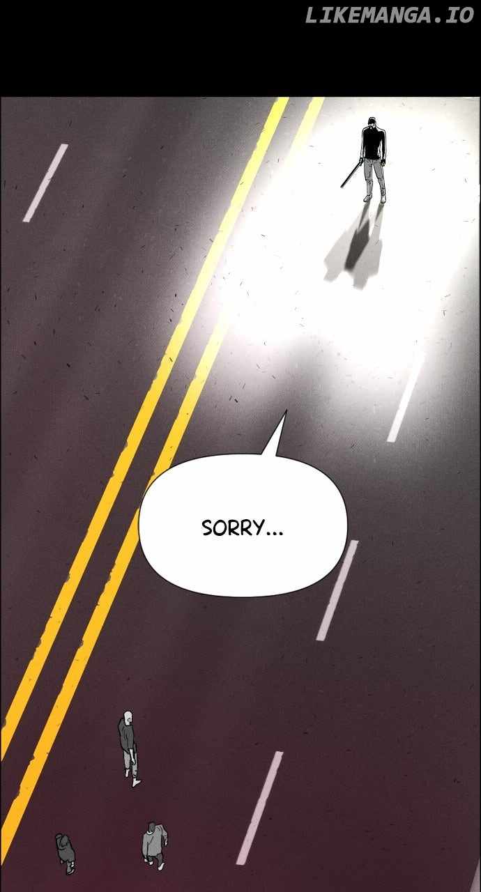 Zombie Funeral Services Chapter 50 - Page 95