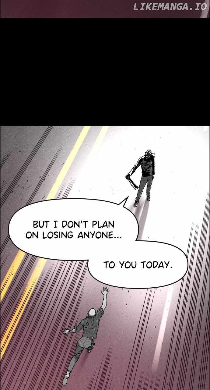 Zombie Funeral Services Chapter 50 - Page 96