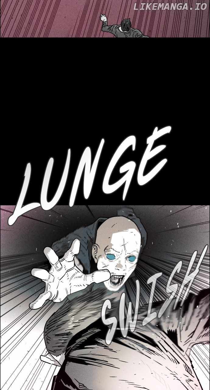 Zombie Funeral Services Chapter 50 - Page 97