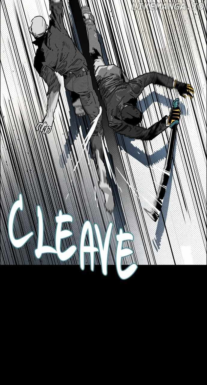 Zombie Funeral Services Chapter 50 - Page 99