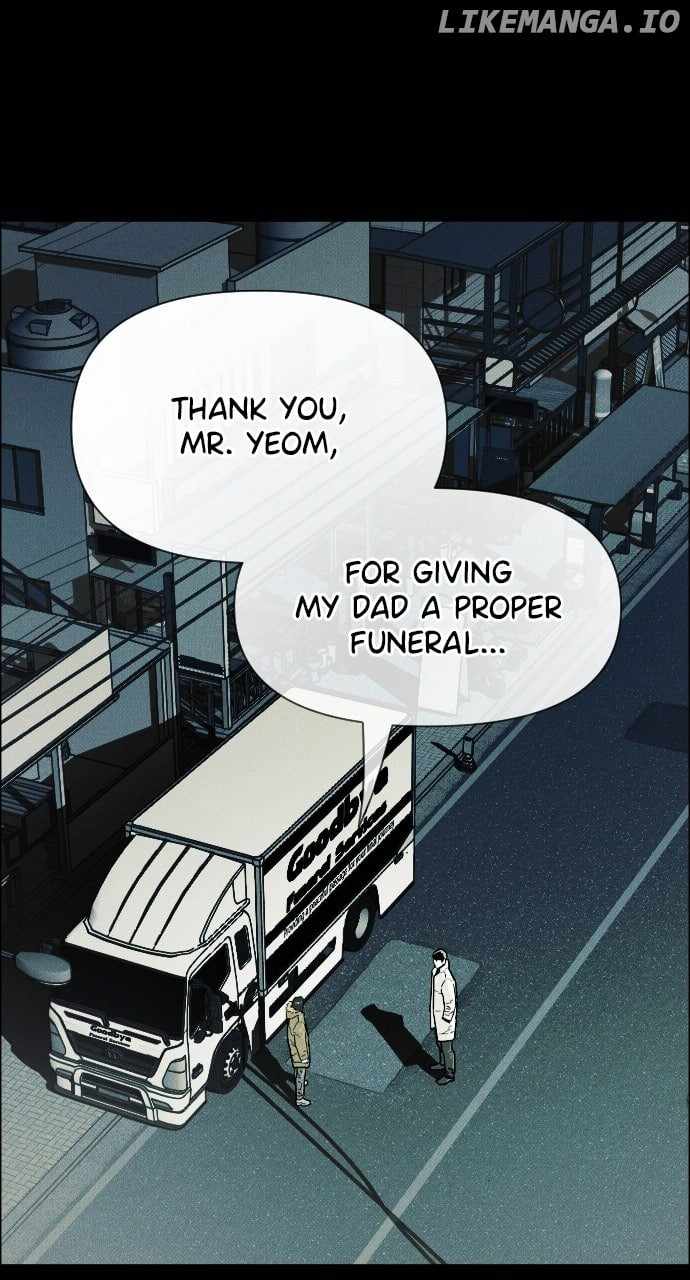 Zombie Funeral Services Chapter 51 - Page 0