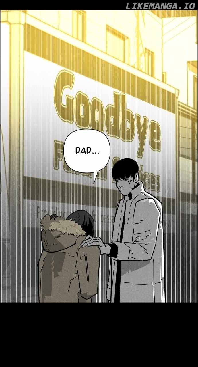 Zombie Funeral Services Chapter 51 - Page 10
