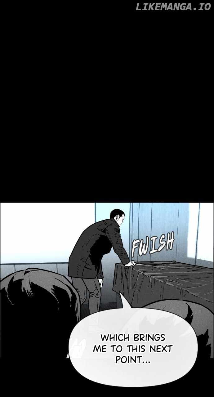 Zombie Funeral Services Chapter 51 - Page 100