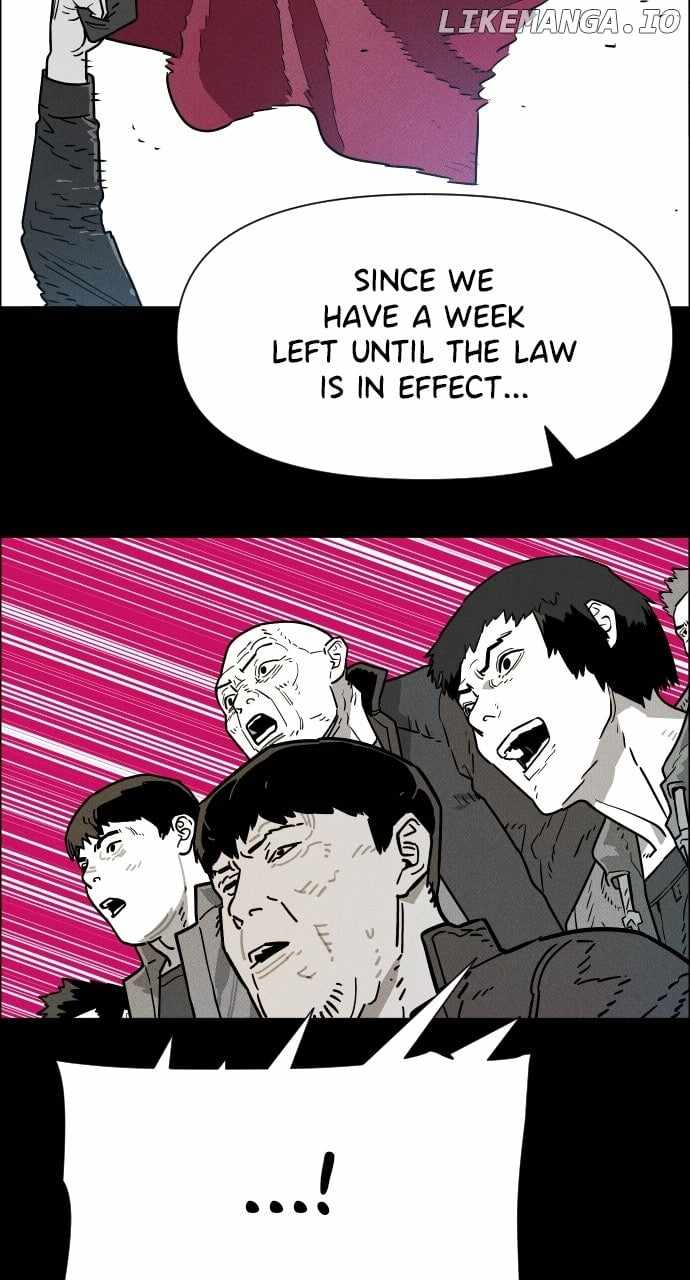 Zombie Funeral Services Chapter 51 - Page 102