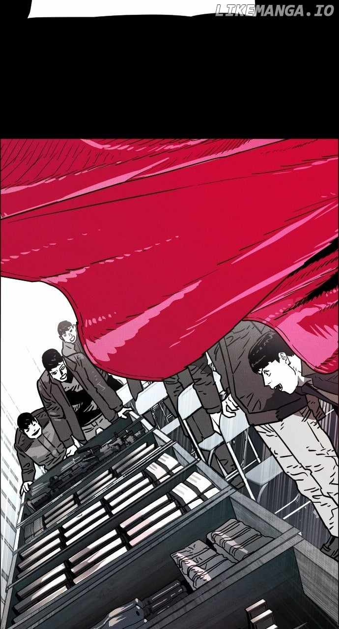 Zombie Funeral Services Chapter 51 - Page 103