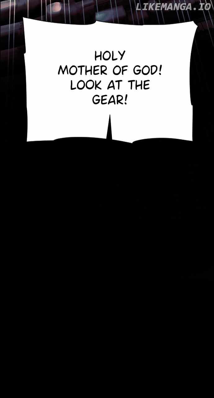 Zombie Funeral Services Chapter 51 - Page 105