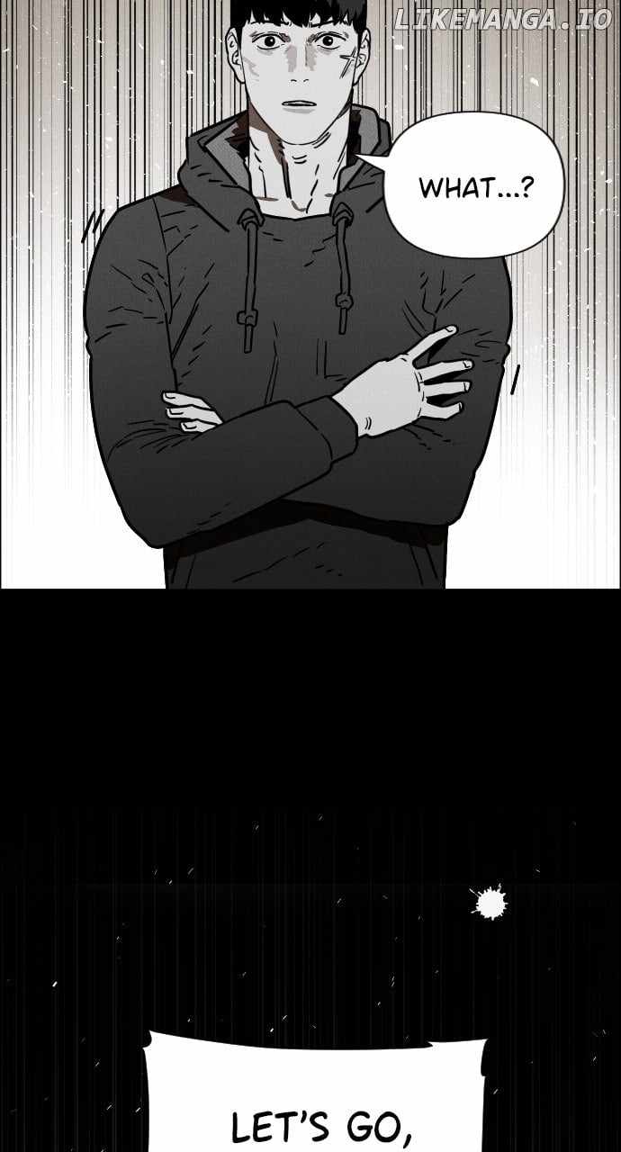 Zombie Funeral Services Chapter 51 - Page 112