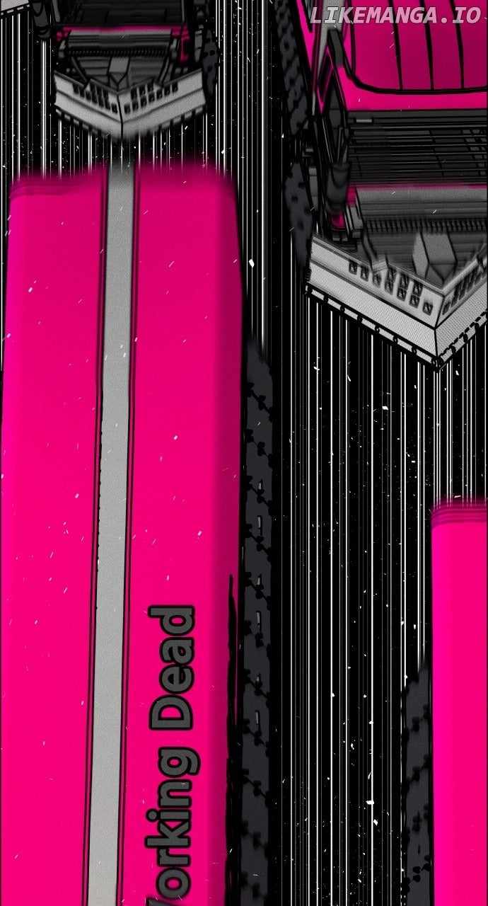 Zombie Funeral Services Chapter 51 - Page 114