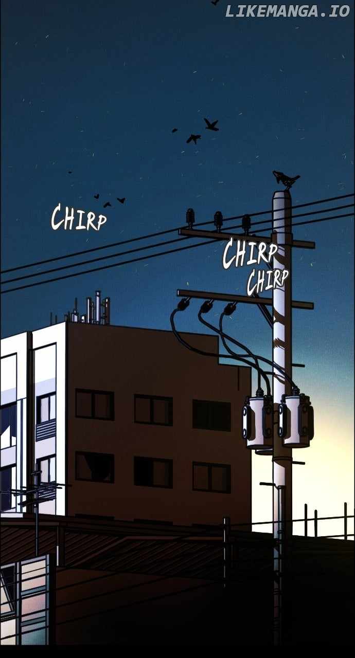 Zombie Funeral Services Chapter 51 - Page 12