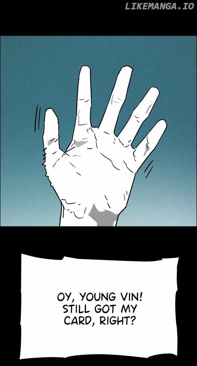 Zombie Funeral Services Chapter 51 - Page 14