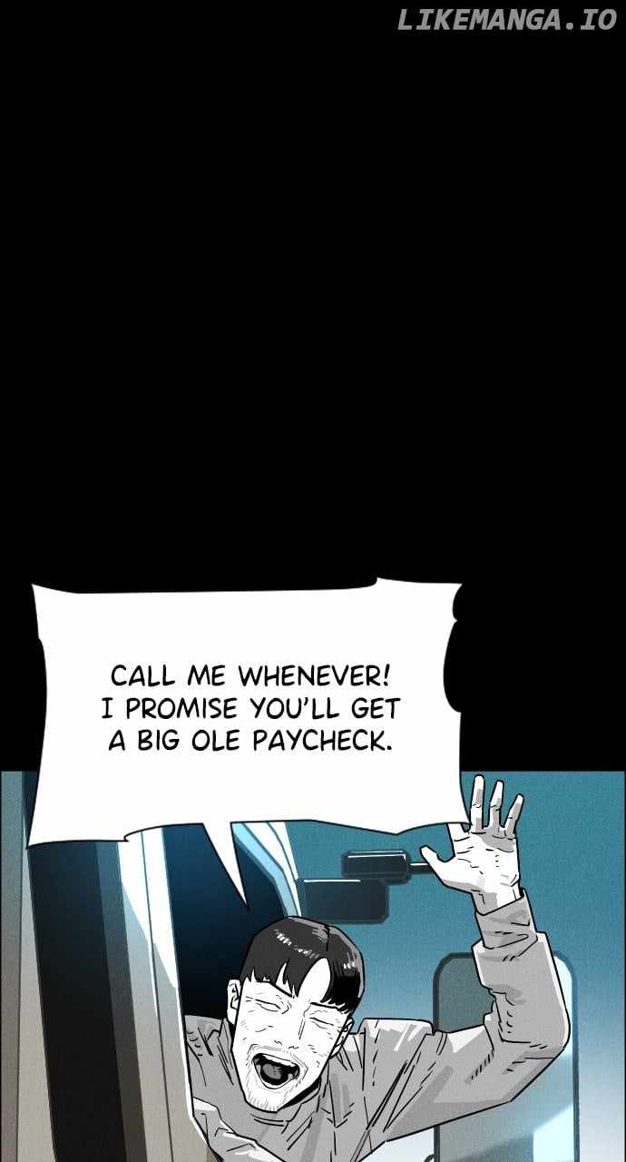Zombie Funeral Services Chapter 51 - Page 15
