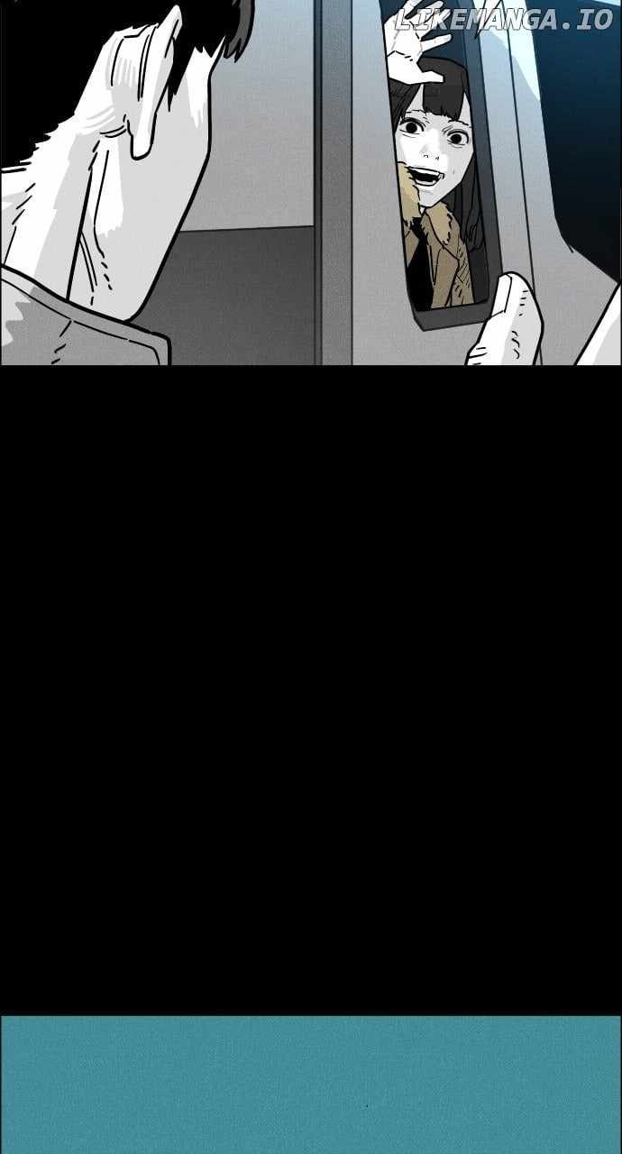 Zombie Funeral Services Chapter 51 - Page 17