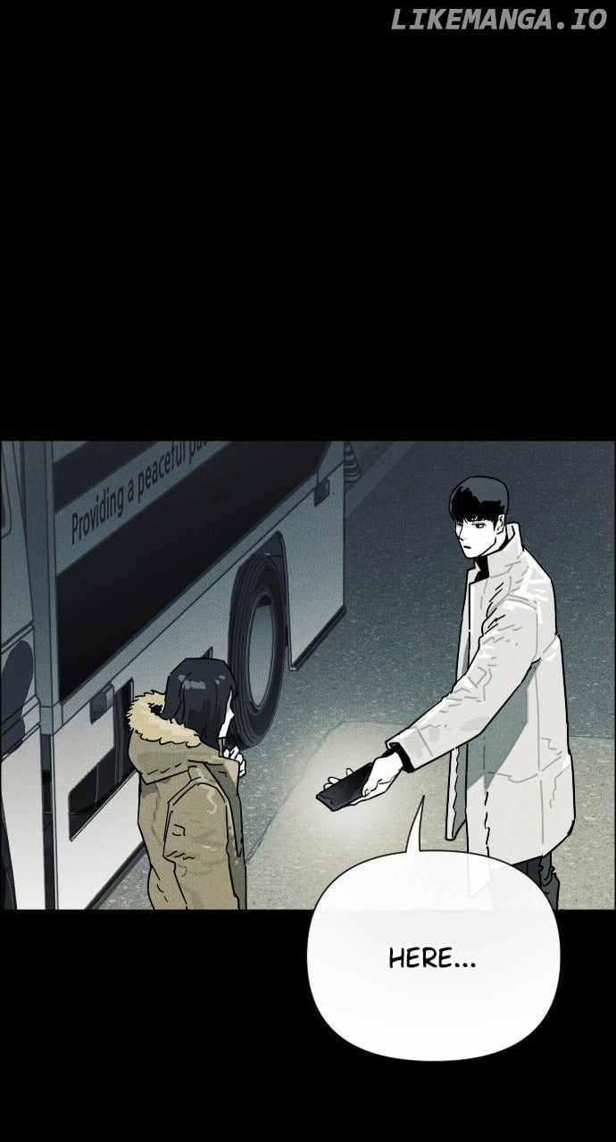 Zombie Funeral Services Chapter 51 - Page 2
