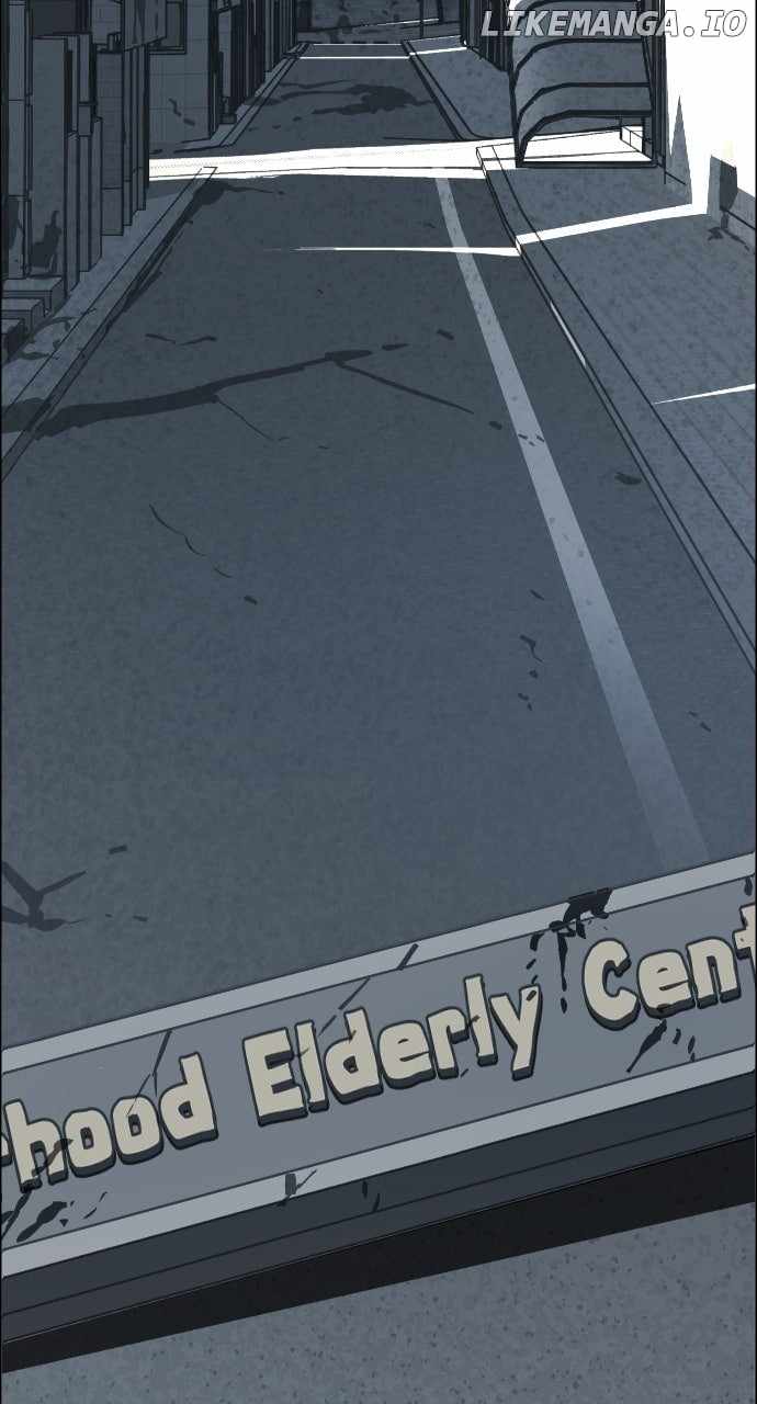Zombie Funeral Services Chapter 51 - Page 23