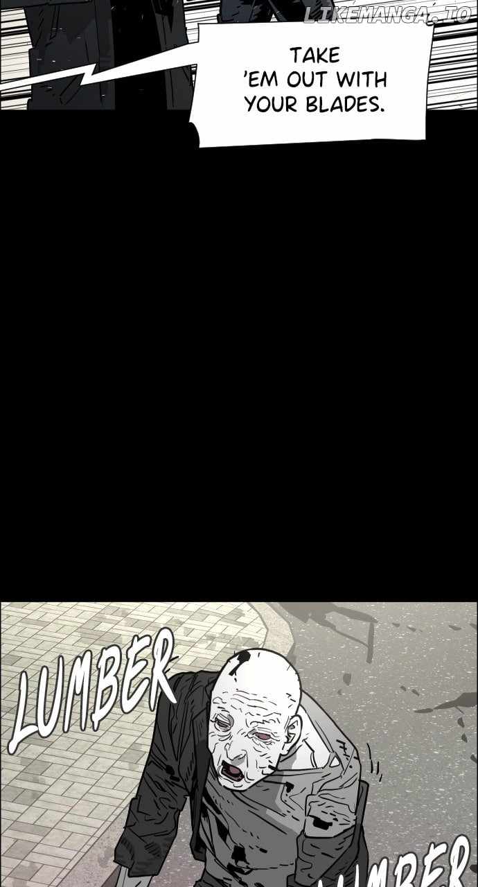 Zombie Funeral Services Chapter 51 - Page 25