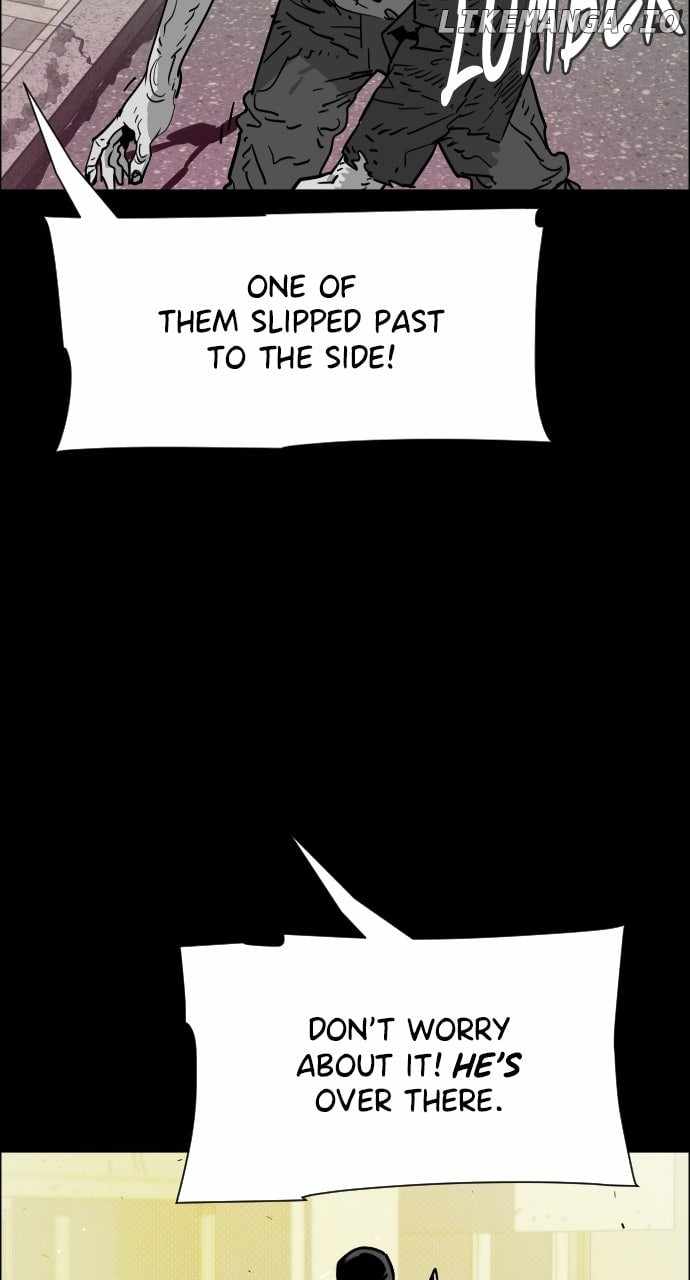 Zombie Funeral Services Chapter 51 - Page 26