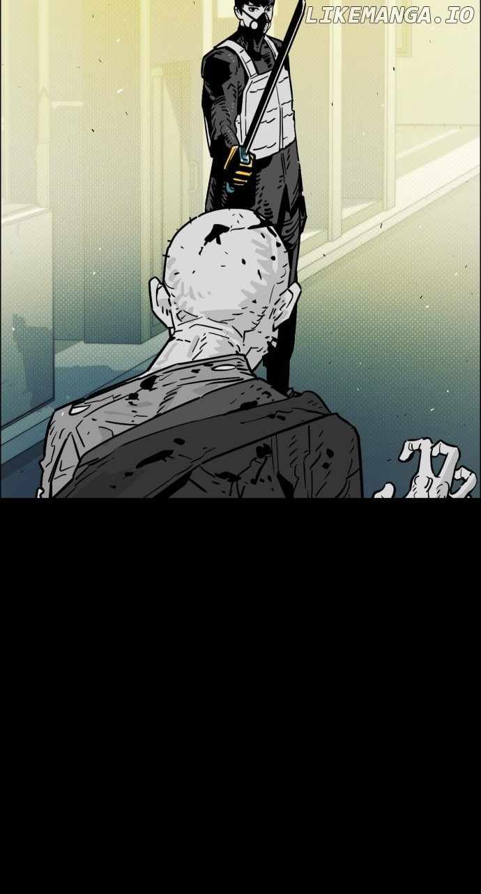 Zombie Funeral Services Chapter 51 - Page 27