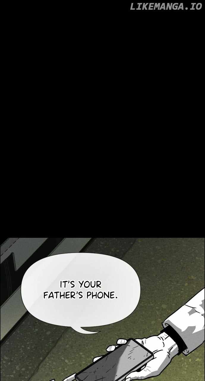 Zombie Funeral Services Chapter 51 - Page 3