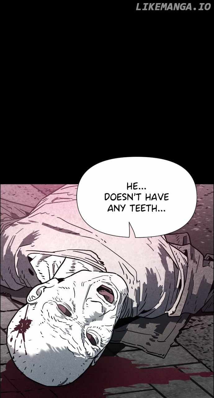 Zombie Funeral Services Chapter 51 - Page 36