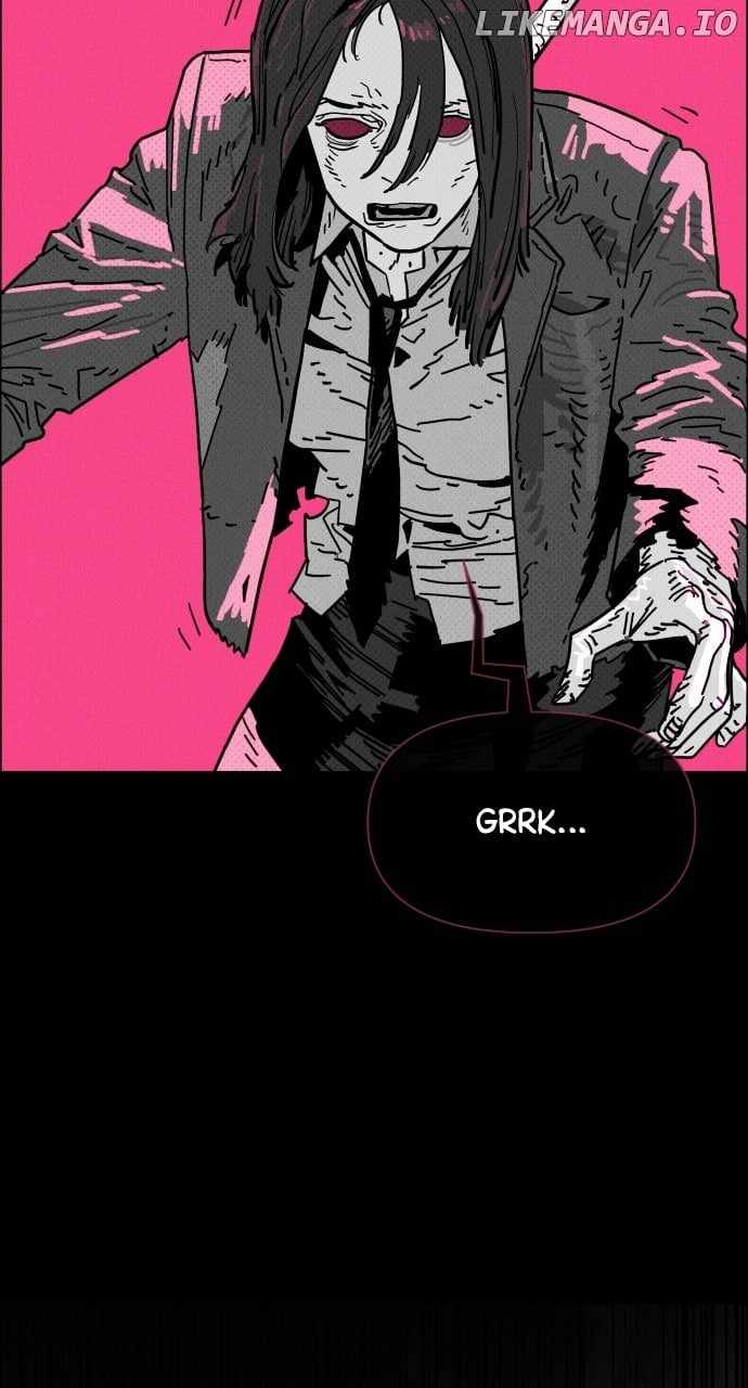 Zombie Funeral Services Chapter 51 - Page 46