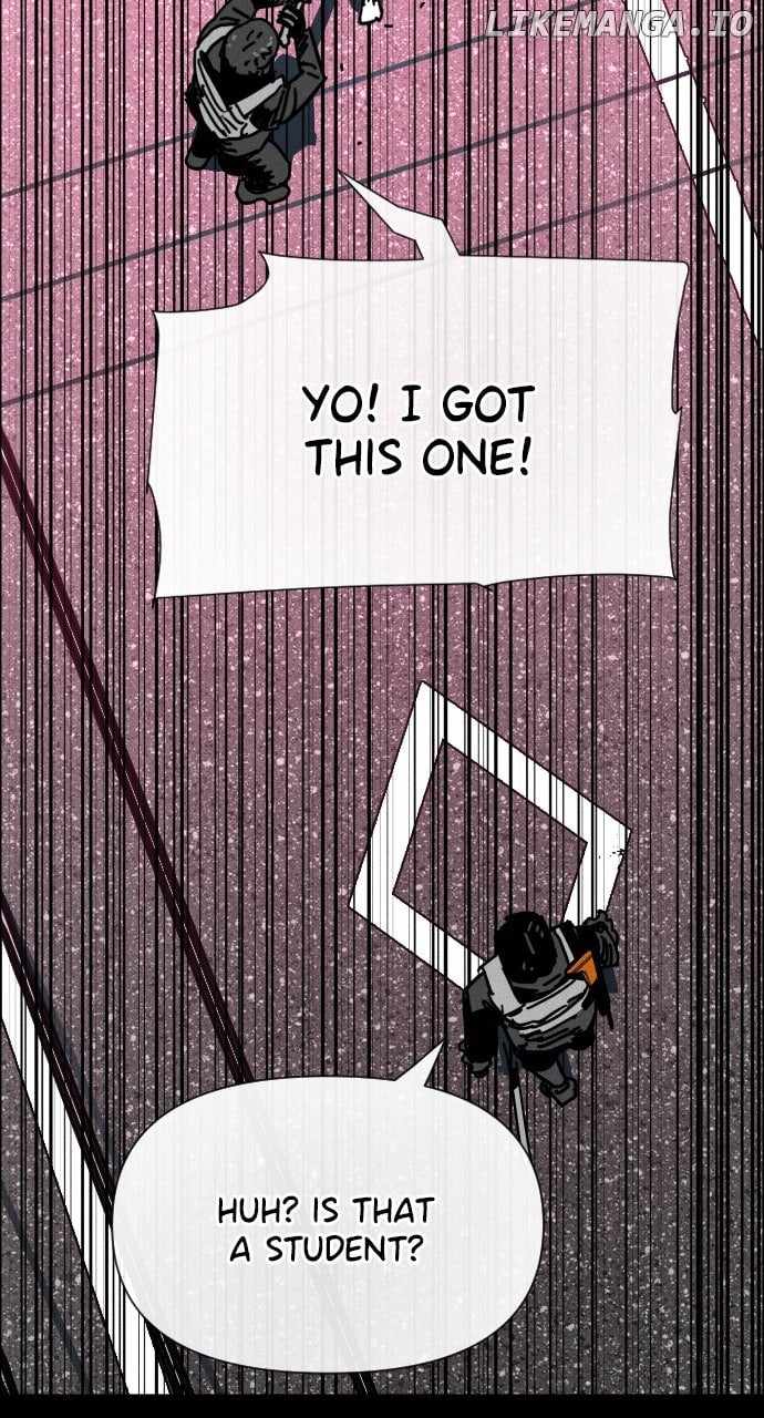 Zombie Funeral Services Chapter 51 - Page 48