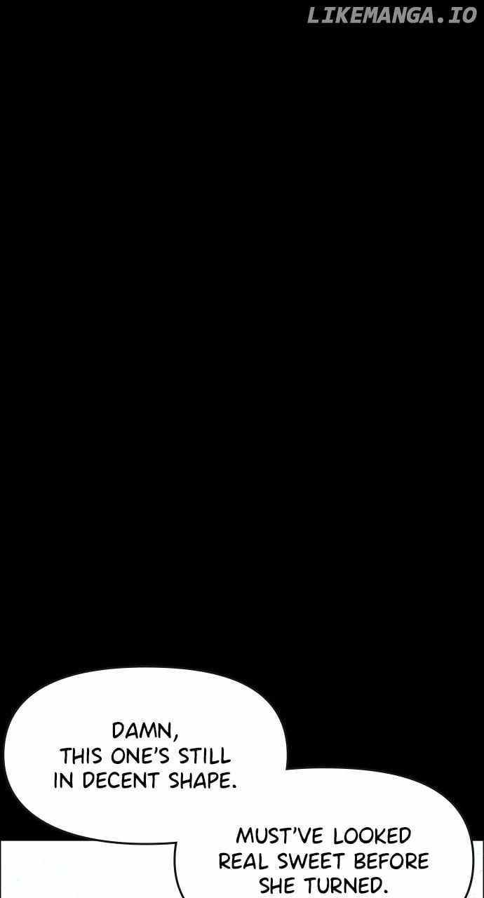 Zombie Funeral Services Chapter 51 - Page 49