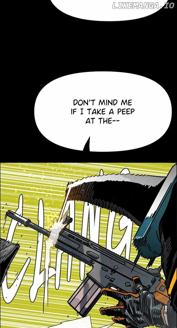 Zombie Funeral Services Chapter 51 - Page 54