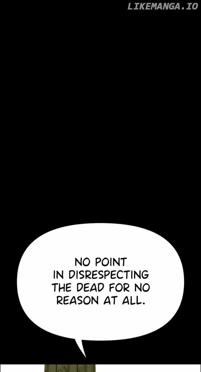 Zombie Funeral Services Chapter 51 - Page 56