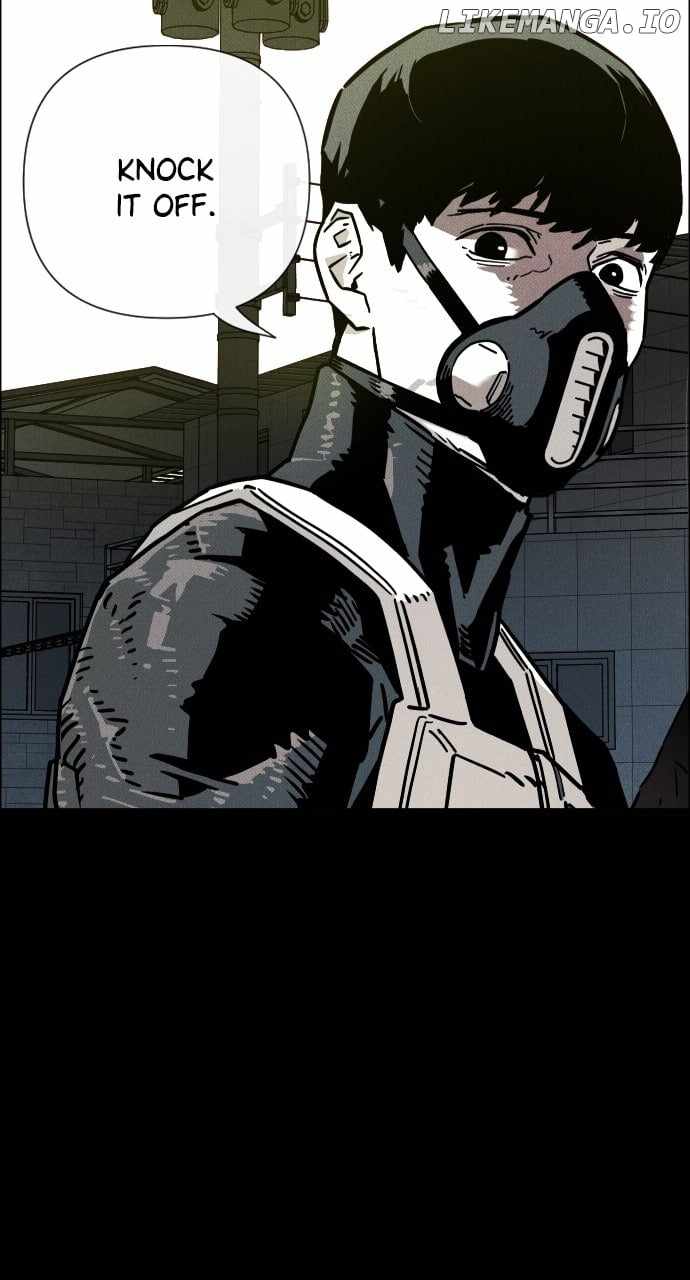 Zombie Funeral Services Chapter 51 - Page 57