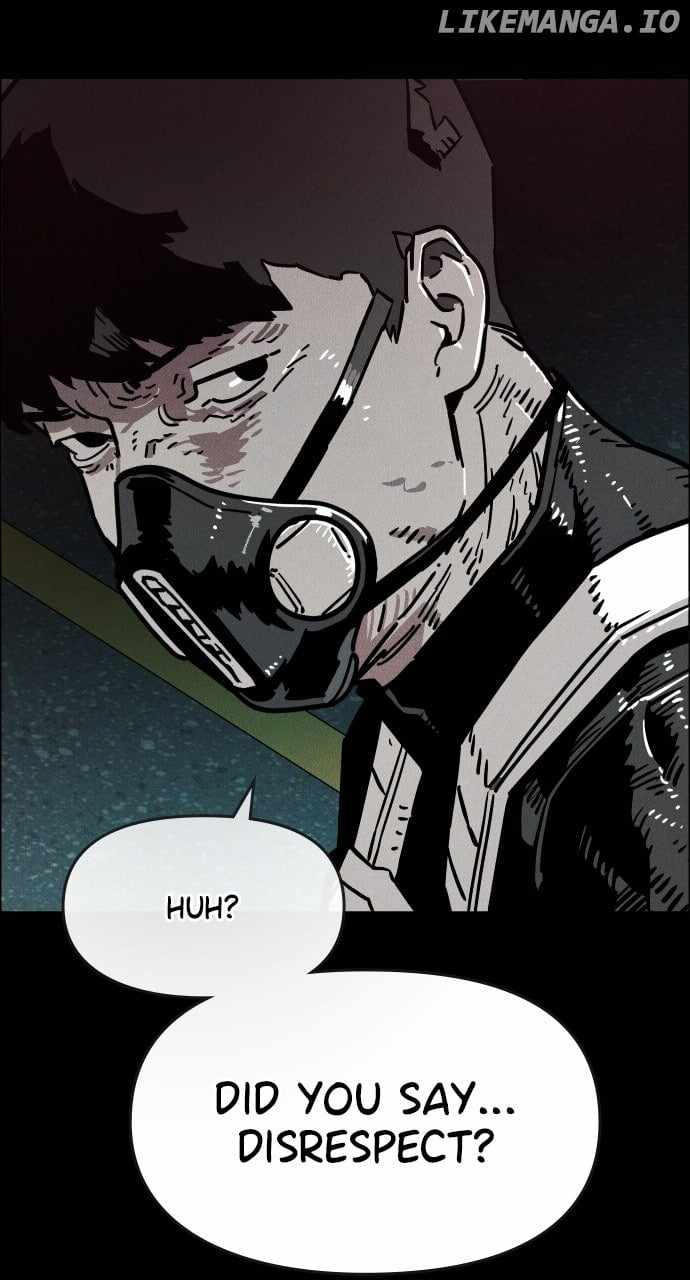 Zombie Funeral Services Chapter 51 - Page 58