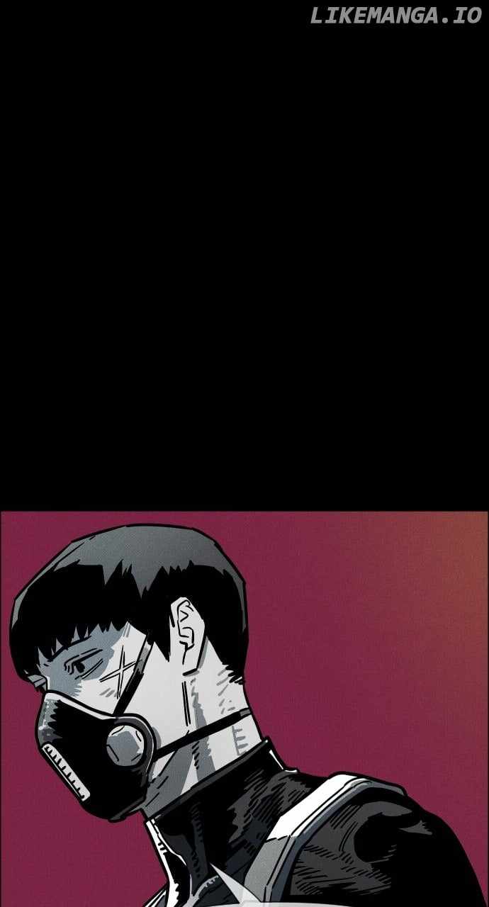 Zombie Funeral Services Chapter 51 - Page 61