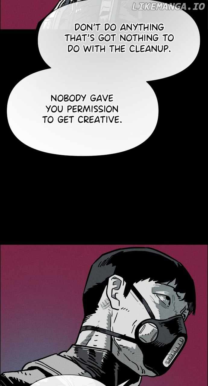 Zombie Funeral Services Chapter 51 - Page 62