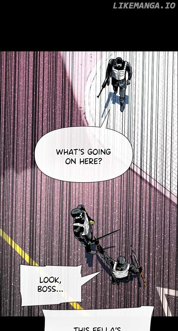 Zombie Funeral Services Chapter 51 - Page 64