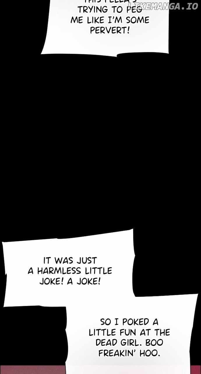 Zombie Funeral Services Chapter 51 - Page 65