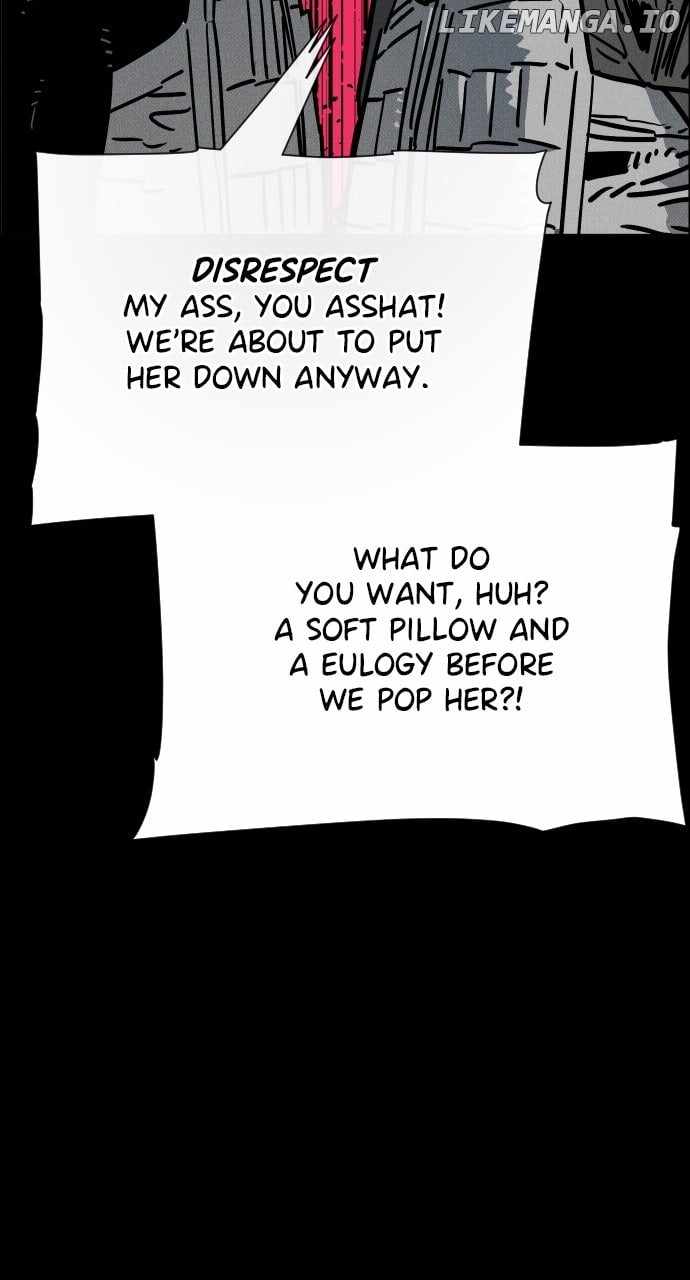 Zombie Funeral Services Chapter 51 - Page 67