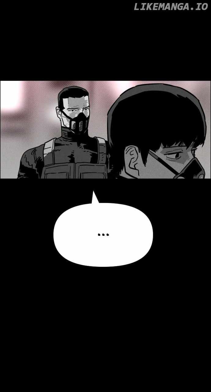 Zombie Funeral Services Chapter 51 - Page 68