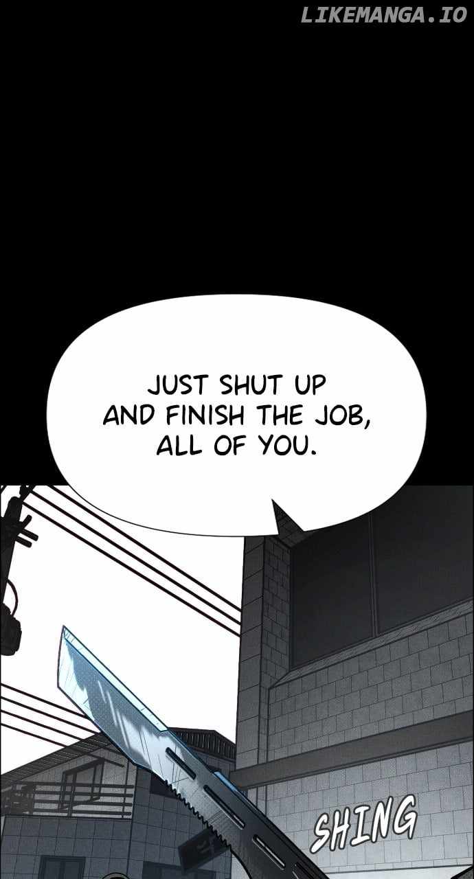 Zombie Funeral Services Chapter 51 - Page 69