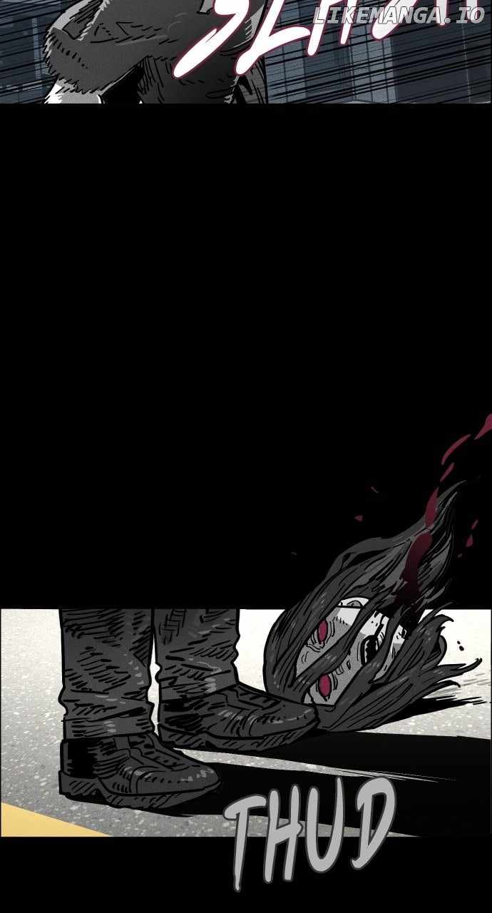 Zombie Funeral Services Chapter 51 - Page 71
